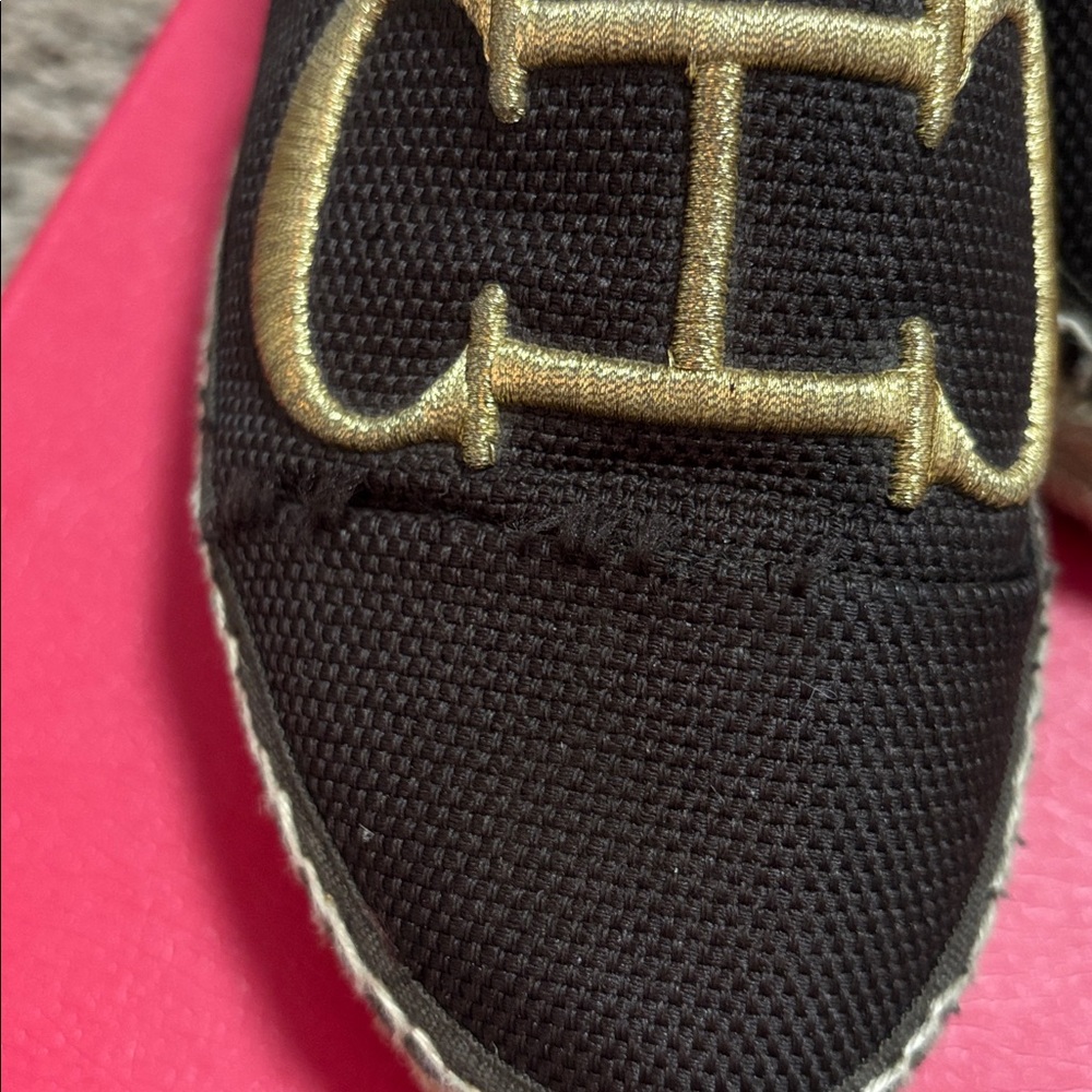 Carolina Herrera Espadrilles - Picture 3 of 4